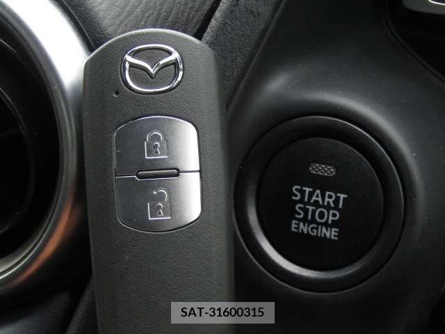 Mazda MAZDA2 2019-09 208817-13