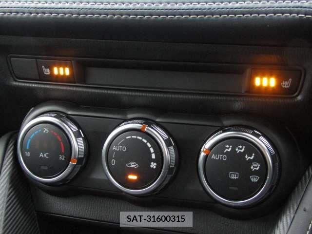 Mazda MAZDA2 2019-09 208817-14