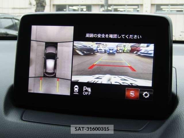 Mazda MAZDA2 2019-09 208817-11