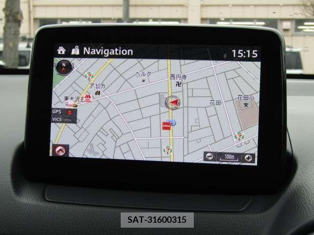 Mazda MAZDA2 2019-09 208817-10