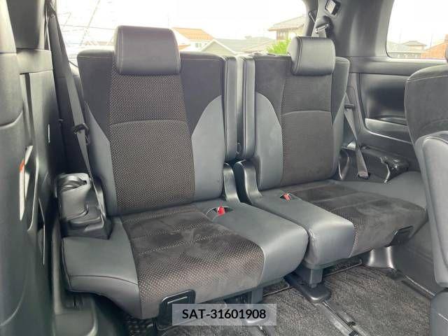 Toyota ALPHARD 2021-04 291704-10