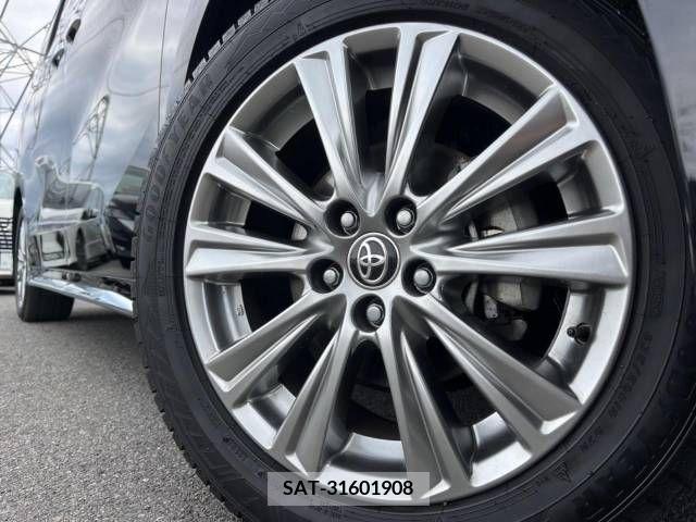 Toyota ALPHARD 2021-04 291704-14