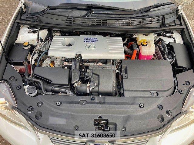 Lexus CT 2011-03 202756-27