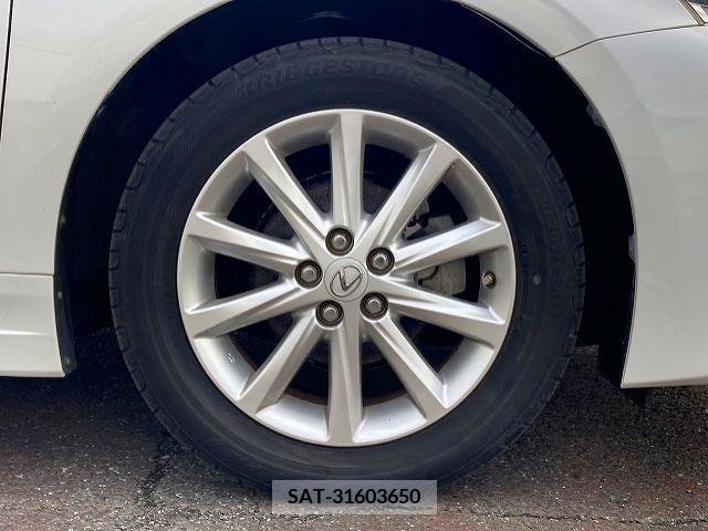 Lexus CT 2011-03 202756-26