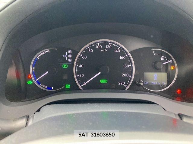 Lexus CT 2011-03 202756-7