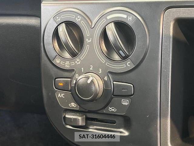 Suzuki ALTO 2015-12 378095-4