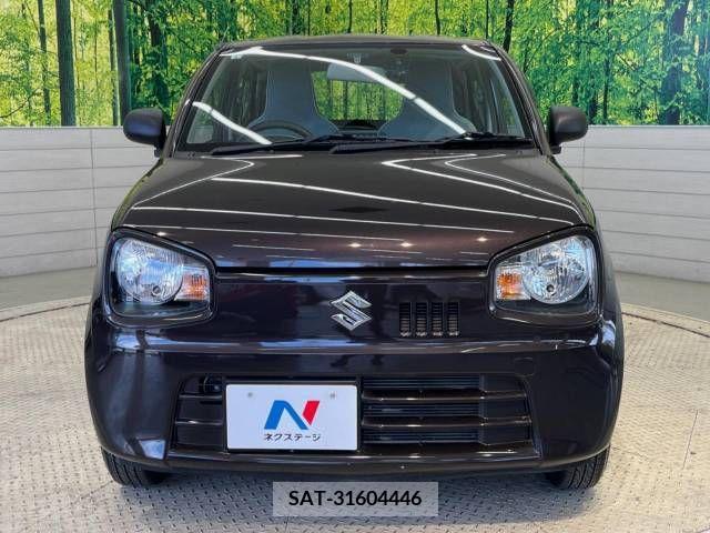 Suzuki ALTO 2015-12 378095-12
