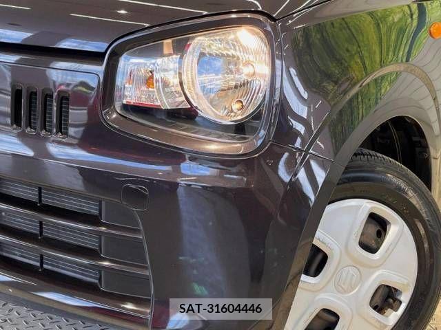 Suzuki ALTO 2015-12 378095-10