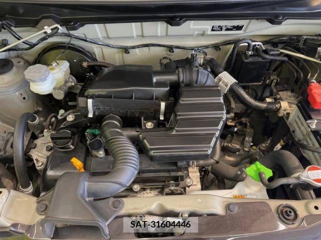 Suzuki ALTO 2015-12 378095-16