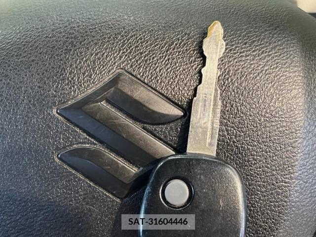 Suzuki ALTO 2015-12 378095-6