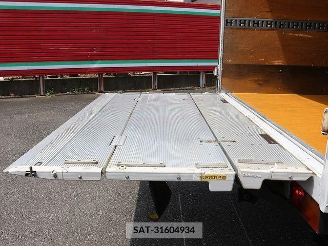 Mitsubishi CANTER 2014-10 357544-16