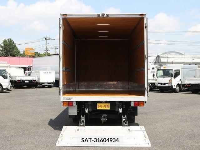 Mitsubishi CANTER 2014-10 357544-14