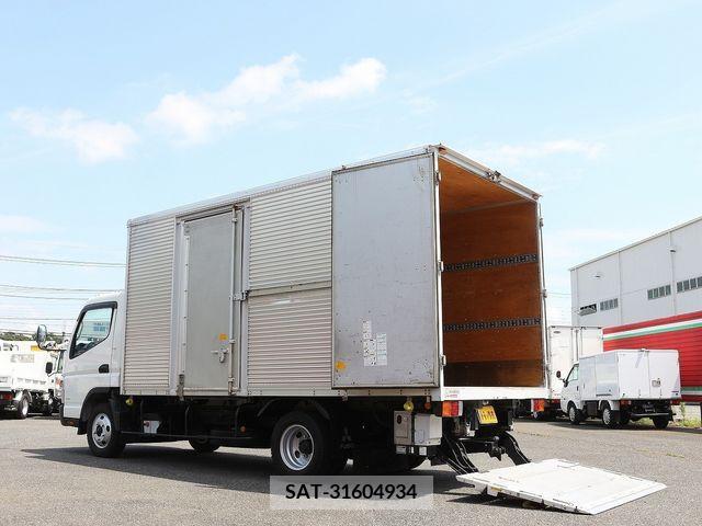 Mitsubishi CANTER 2014-10 357544-13