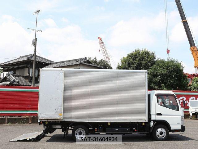 Mitsubishi CANTER 2014-10 357544-12