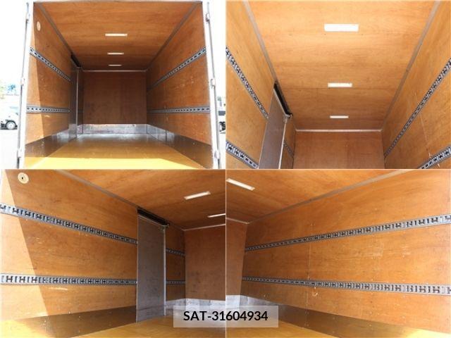 Mitsubishi CANTER 2014-10 357544-11
