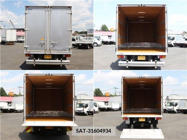Mitsubishi CANTER 2014-10 357544-9