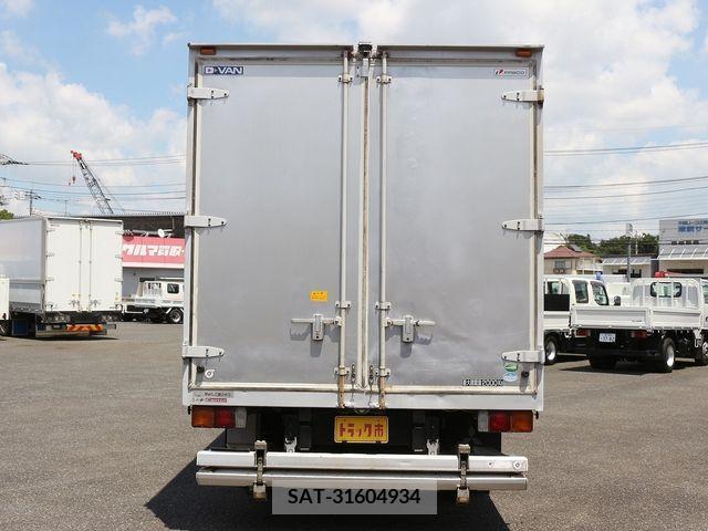 Mitsubishi CANTER 2014-10 357544-5