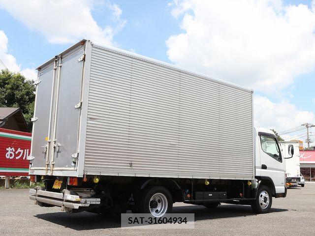 Mitsubishi CANTER 2014-10 357544-1