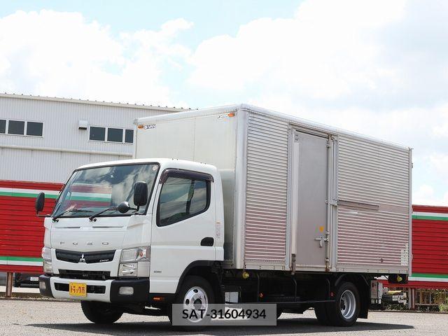 Mitsubishi CANTER 2014-10 357544-0