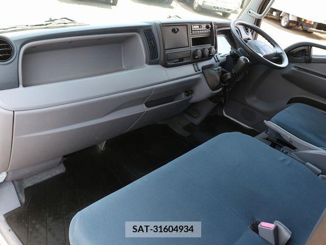 Mitsubishi CANTER 2014-10 357544-28