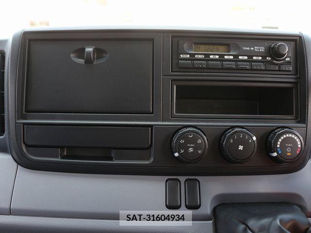 Mitsubishi CANTER 2014-10 357544-26