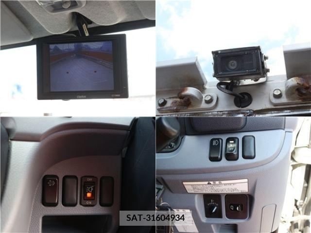 Mitsubishi CANTER 2014-10 357544-25