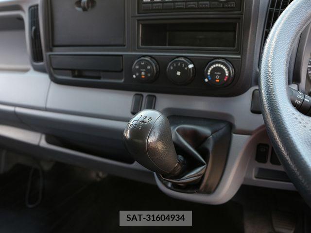 Mitsubishi CANTER 2014-10 357544-24