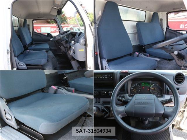 Mitsubishi CANTER 2014-10 357544-21