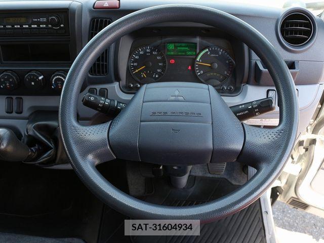 Mitsubishi CANTER 2014-10 357544-22