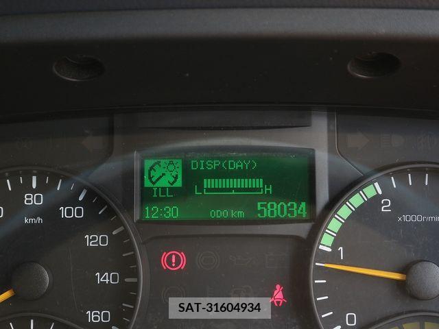 Mitsubishi CANTER 2014-10 357544-23