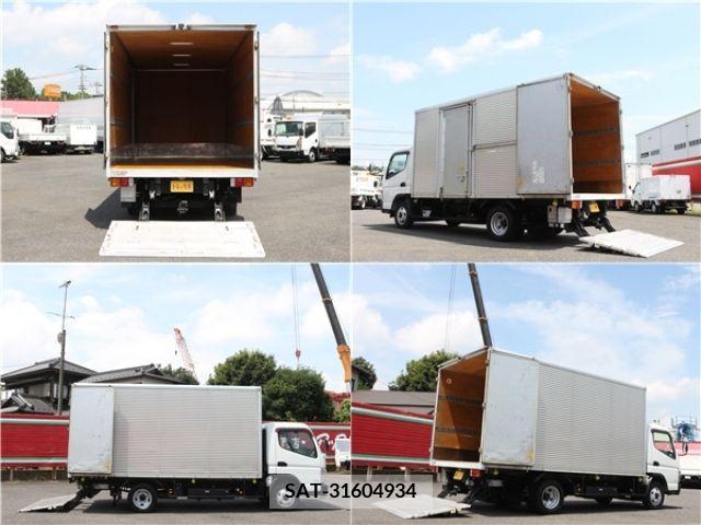 Mitsubishi CANTER 2014-10 357544-15