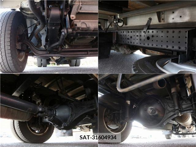 Mitsubishi CANTER 2014-10 357544-18