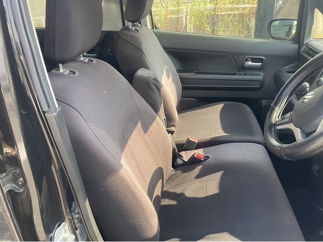 Suzuki WAGON R 2017-10 21513-4