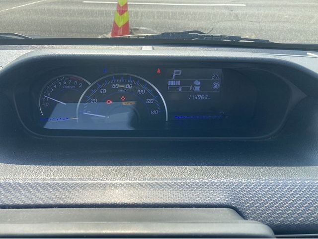 Suzuki WAGON R 2017-10 21513-6