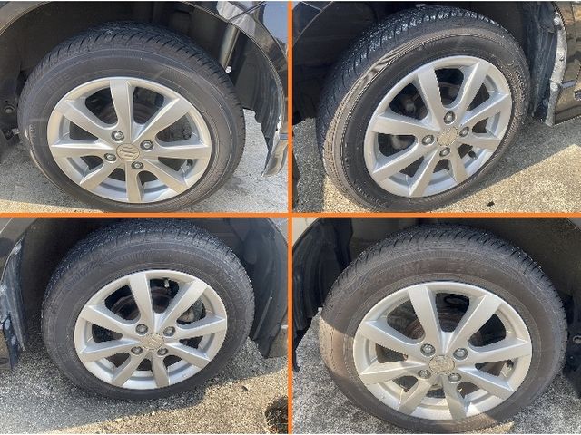 Suzuki WAGON R 2017-10 21513-10