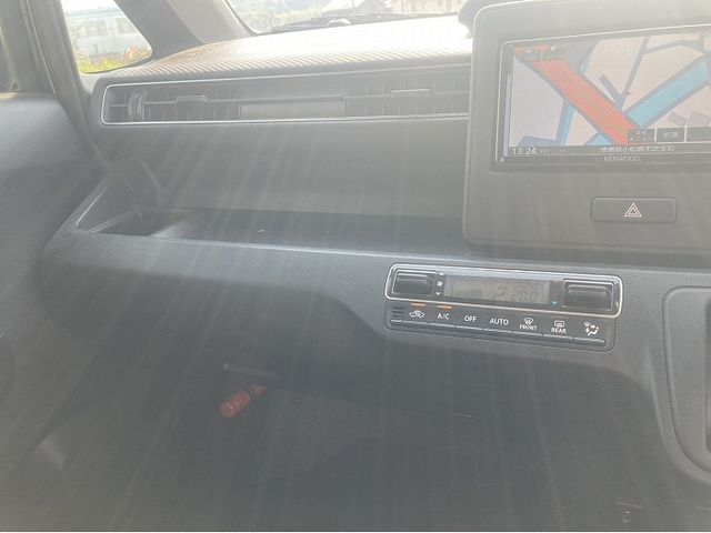 Suzuki WAGON R 2017-10 21513-19