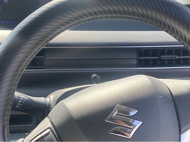 Suzuki WAGON R 2017-10 21513-15