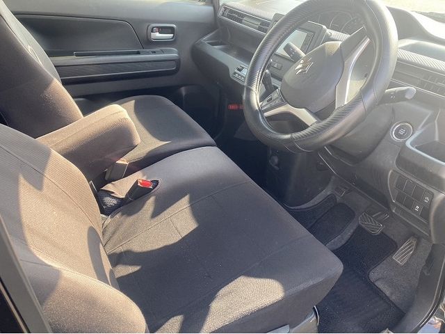 Suzuki WAGON R 2017-10 21513-8