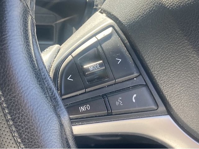 Suzuki WAGON R 2017-10 21513-16