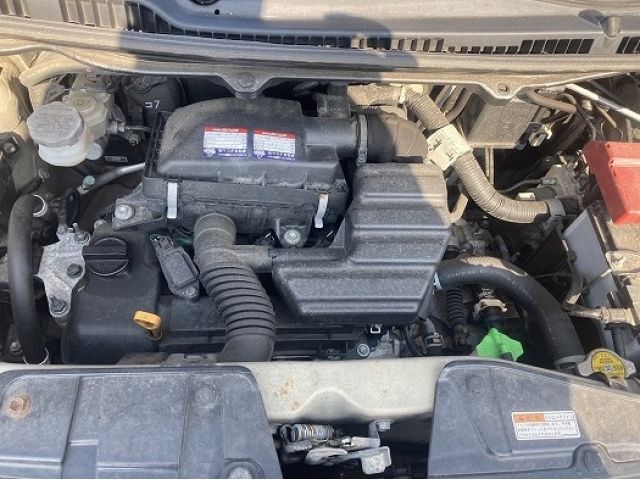 Suzuki WAGON R 2017-10 21513-3