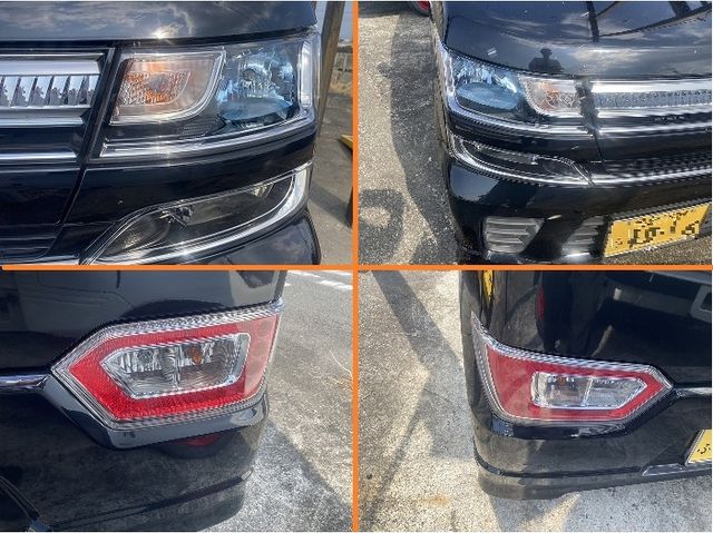 Suzuki WAGON R 2017-10 21513-17