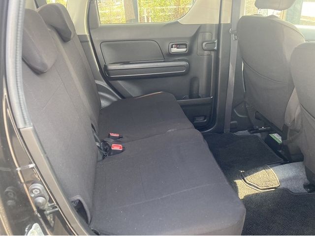 Suzuki WAGON R 2017-10 21513-9