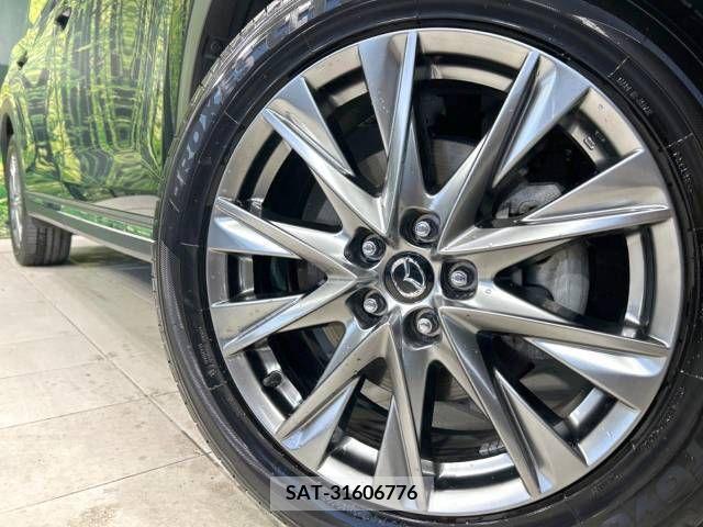 Mazda CX-8 2018-11 219372-14