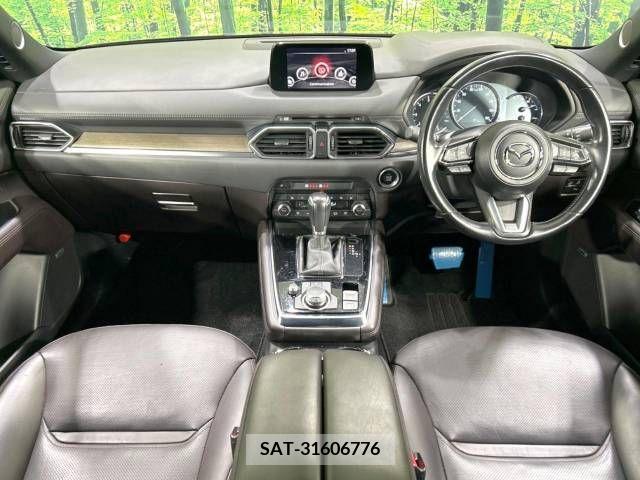 Mazda CX-8 2018-11 219372-1