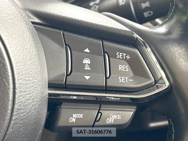 Mazda CX-8 2018-11 219372-6