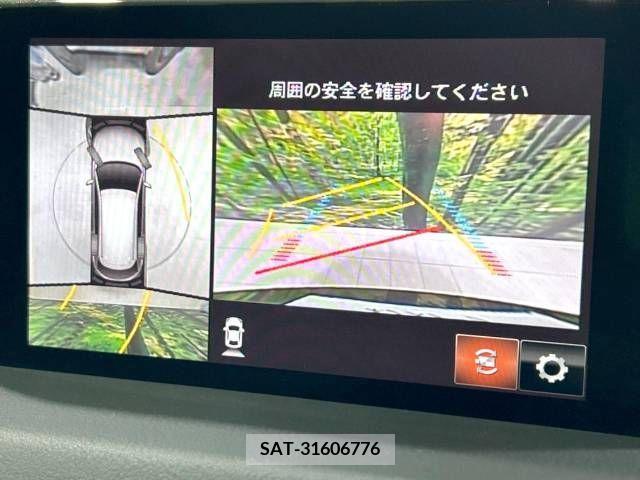 Mazda CX-8 2018-11 219372-4