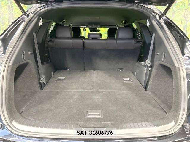 Mazda CX-8 2018-11 219372-11