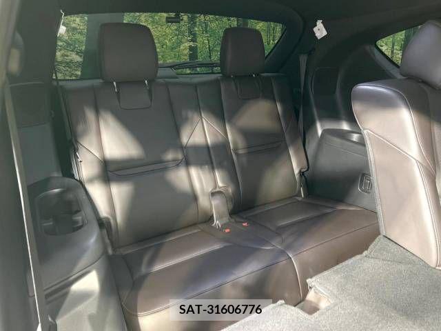 Mazda CX-8 2018-11 219372-10