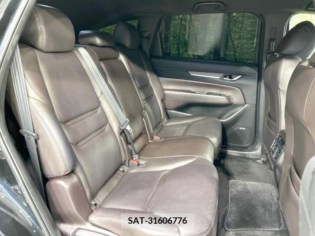 Mazda CX-8 2018-11 219372-9