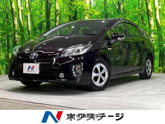 Toyota PRIUS 2015-01 383817-0